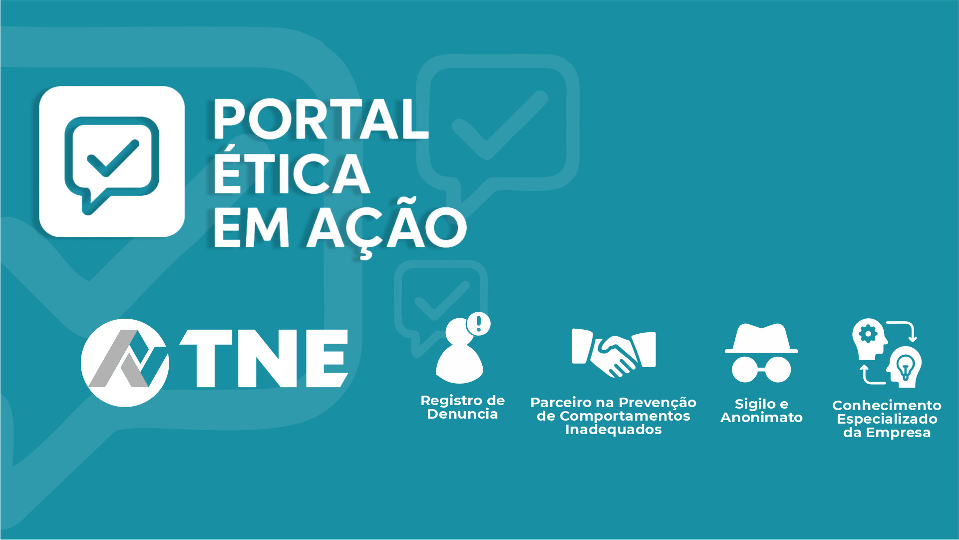 Portal Ética e Ação